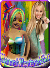 HannahMontanaStar