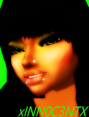 xINN0C3NTx