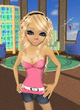 avatar image