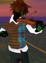 avatar picture