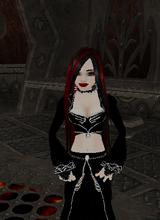 fallenangelnblack