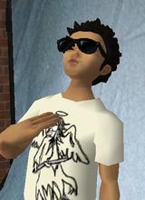 avatar picture