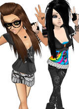 avatar image