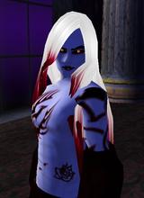 KINGGHOSTLYAVENGER