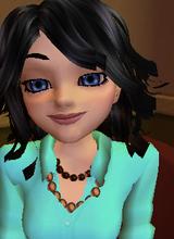 avatar image