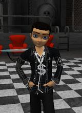 avatar image