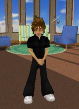 avatar image