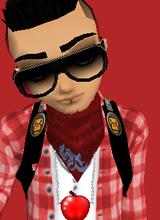 avatar image