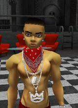 avatar image