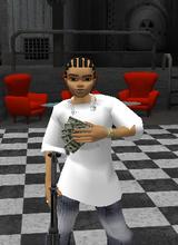 avatar image