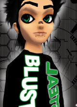 avatar image