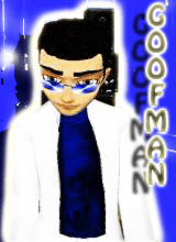 goofman