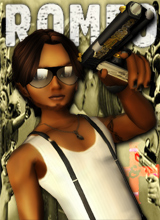 avatar image