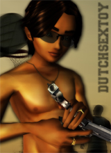 DutchSexToy