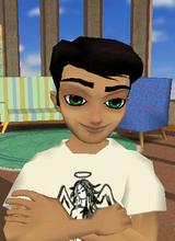avatar image
