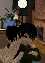 avatar image