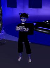 ShapeShifter499