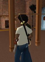 avatar image