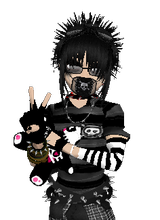 avatar image