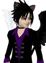 avatar image
