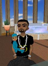 avatar image