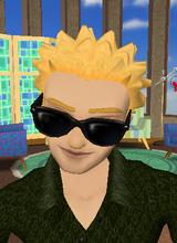 avatar image