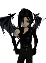 avatar image