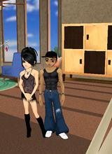 avatar image