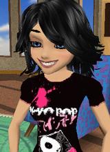 avatar image