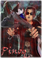 Pinoq