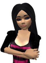 avatar image