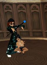 avatar image