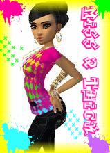 avatar image