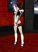 sexischoolgrrl