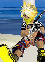 avatar image