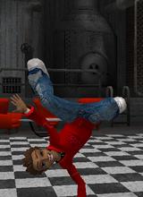 avatar image