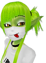 avatar image