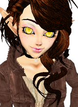 avatar image