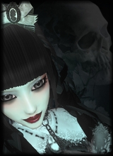 violaghost