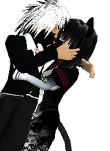 DarkMarrella