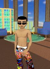 avatar image