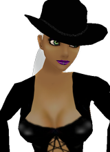 QueenRhiannon
