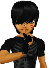 avatar image
