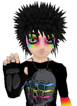 avatar image