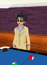avatar image