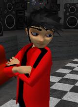 avatar image