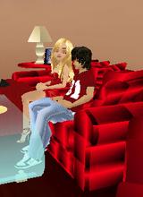 avatar image