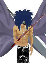 avatar picture