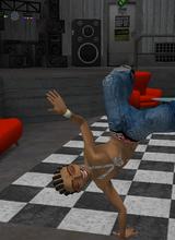 avatar image