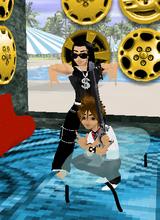 avatar image